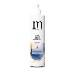 Masque Nutritif Cheveux Secs Traitant / 500ml