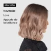 Masque nutritif et illuminateur Blondifier cheveux blonds ou méchés / 250ml