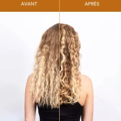 Masque nutrition boucles Curly / 470ml