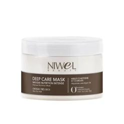 Masque nutrition intense cheveux très secs - Deep care mask / 250ml