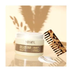 Masque nutrition intense cheveux très secs / 250ml