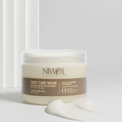 Masque nutrition intense cheveux très secs / 250ml