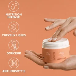 Masque nutrition intense Nutri-Enrich / 150ml