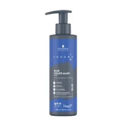 Masque pigmentant ChromaID Bleu / 300ml