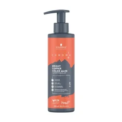 Masque pigmentant ChromaID 7-77 Cuivré étincelant / 300ml