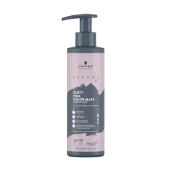 Masque pigmentant ChromaID 9.5-19 Rose Poudré / 300ml