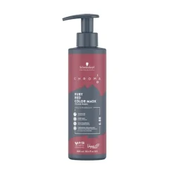 Masque pigmentant ChromaID 6-88 Rouge Rubis / 300ml