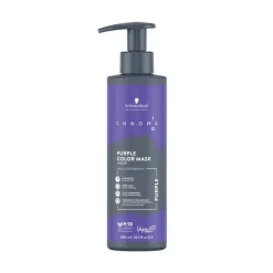 Masque pigmentant ChromaID Violet / 300ml