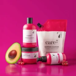Masque Protecteur Color Safe / 300ml