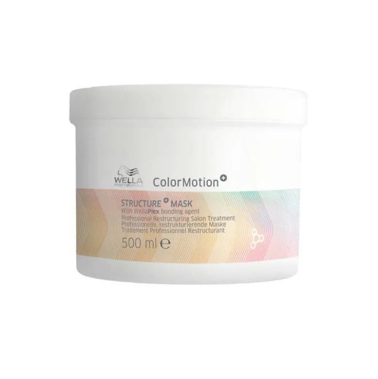 Masque protecteur de couleur Color Motion+ / 500ml
