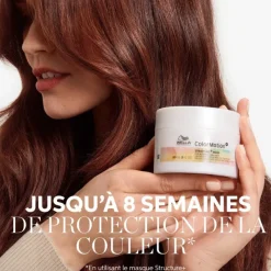 Masque protecteur de couleur Color Motion+ / 150ml