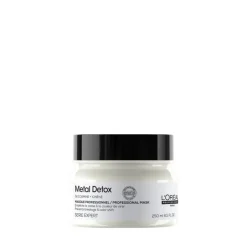 Masque protecteur Metal Detox - anti-dépôts, anti-casse / 250ml