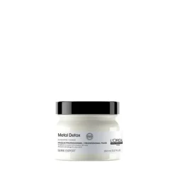 Masque protecteur Metal Detox – Serie Expert / 150ml