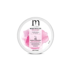 Masque protecteur Traitant cheveux colorés ou méchés / 200ml