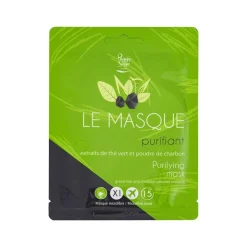Masque purifiant / 31g