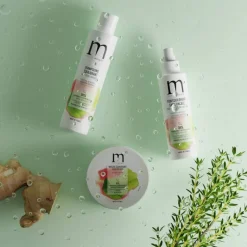 Masque équilibrant hydratant Traitant / 200ml