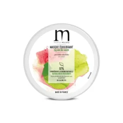 Masque équilibrant hydratant Traitant / 200ml