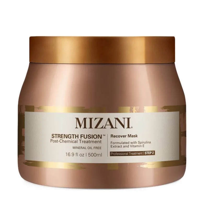 Masque reconstituant Strength Fusion / 500ml