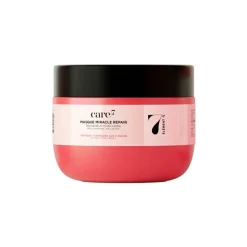 Masque reconstructeur Miracle Repair – douceur, brillance, protection / 300ml