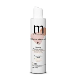 Masque reconstructeur Origine Kératine - Step 4 / 200ml