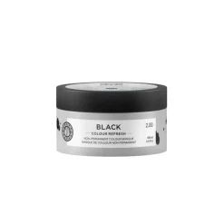 Masque repigmentant Colour Refresh 2.00 Black / 100ml