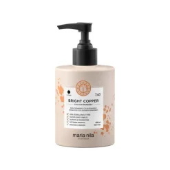 Masque repigmentant Colour Refresh 7.40 Bright copper / 300ml