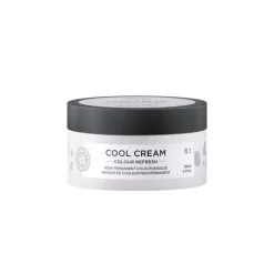 Masque repigmentant Colour refresh 8.1 Cool cream / 100ml