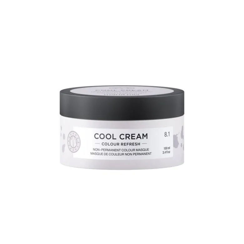 Masque repigmentant Colour refresh 8.1 Cool cream / 100ml