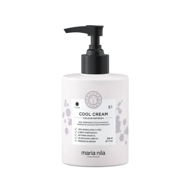 Masque repigmentant Colour refresh 8.1 Cool cream / 300ml
