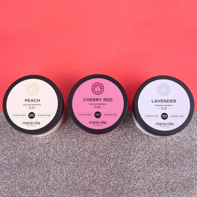 Masque repigmentant Colour refresh 9.22 Lavender / 100ml