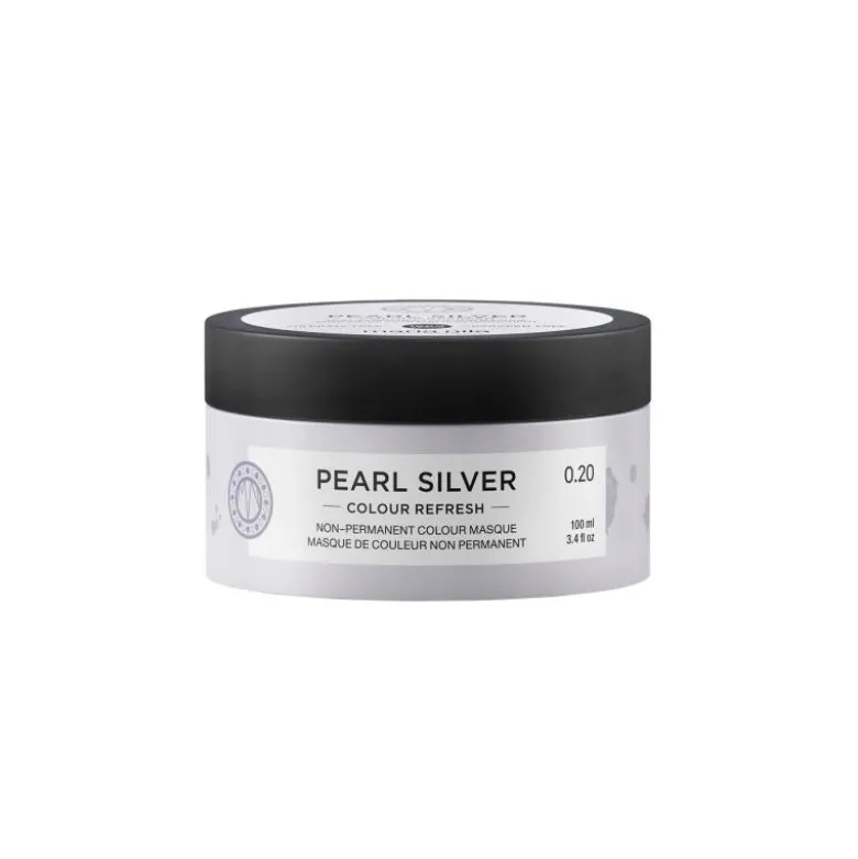 Masque repigmentant Colour Refresh 0.20 Pearl silver / 100ml