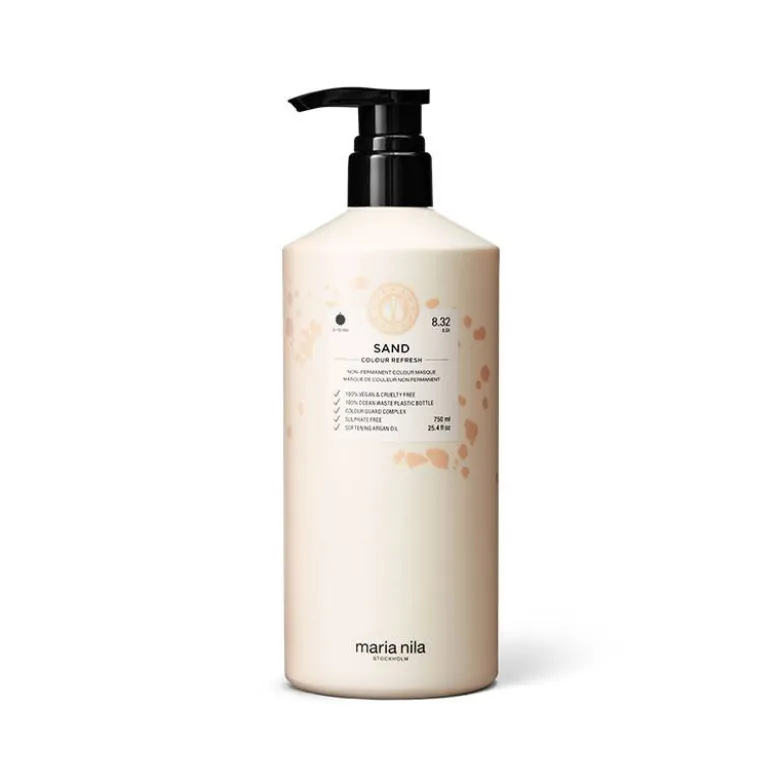 Masque repigmentant Colour Refresh 8.32 Sand / 750ml
