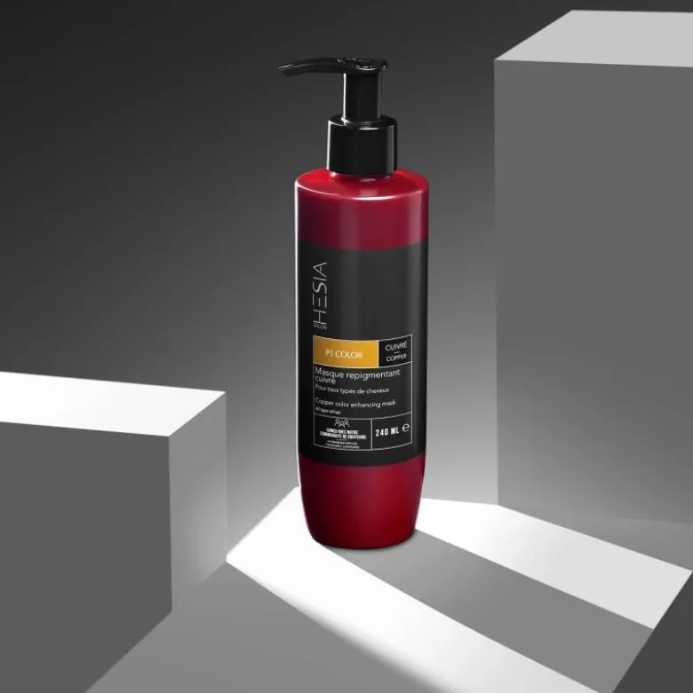Masque repigmentant Cuivré P3 Color / 240ml