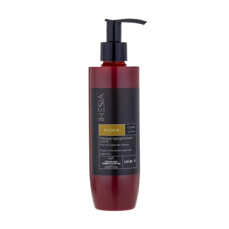 Masque repigmentant Cuivré P3 Color / 240ml