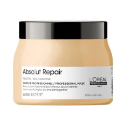 Masque restructurant Absolut Repair / 500ml