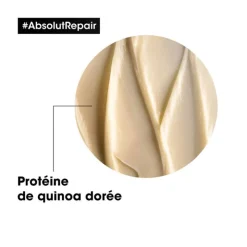 Masque restructurant Absolut Repair / 500ml