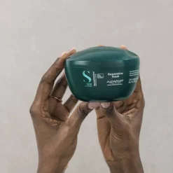 Masque restructurant cheveux moyens à épais Reconstruction Bond Complex / 200ml