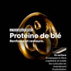 Masque restructurant intensif Absolut Repair / 250ml