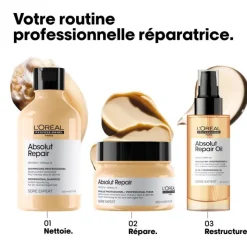 Masque restructurant intensif Absolut Repair / 250ml