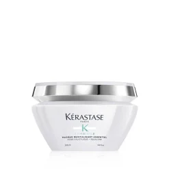 Masque revitalisant essentiel Symbiose – réparation, brillance, démêlage intense / 200ml