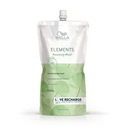 Masque régénérant Elements Renewing / 500ml