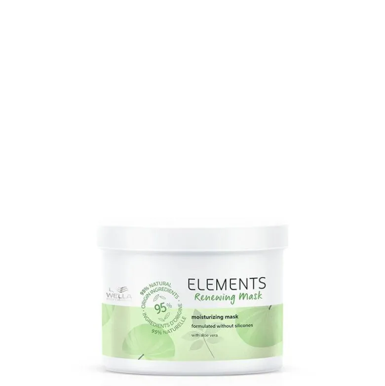 Masque régénérant Elements Renewing / 500ml