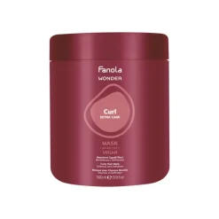 Masque régénérant Wonder Curl - cheveux bouclés / 1000ml