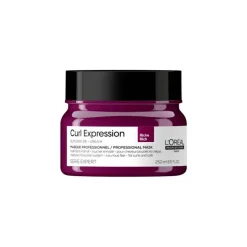 Masque Riche Hydratant Intensif Curl Expression / 250ml