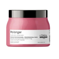 Masque rénovateur de longueurs Pro Longer / 500ml