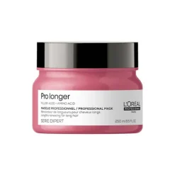 Masque rénovateur de longueurs Pro Longer / 250ml