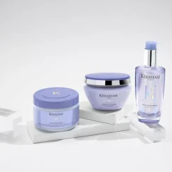 Masque réparateur Cicaextreme – hydratation intense, réparation post-décoloration / 200ml
