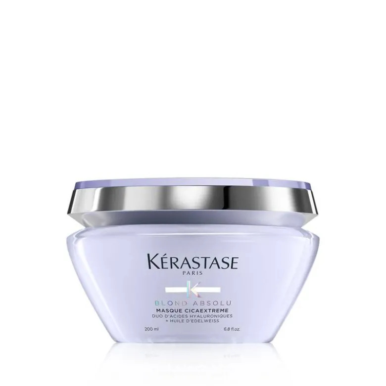 Masque réparateur Cicaextreme – hydratation intense, réparation post-décoloration / 200ml