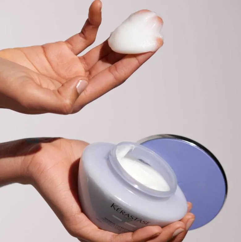 Masque réparateur Cicaextreme – hydratation intense, réparation post-décoloration / 200ml