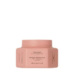 Masque réparateur Fibre Clinix - Cheveux abîmés / 250ml